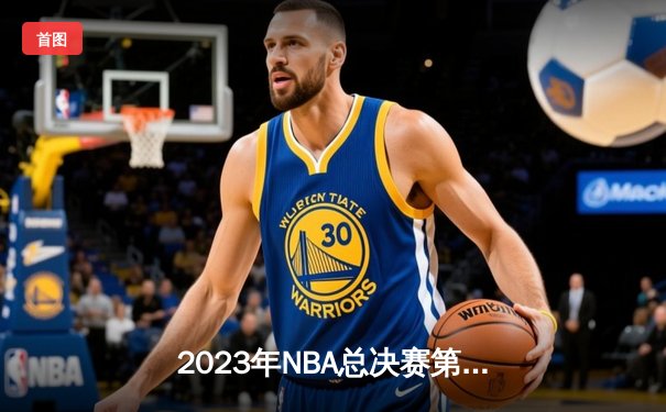 2023年NBA总决赛第六场：勇士加时赛逆转凯尔特人，夺得总冠军