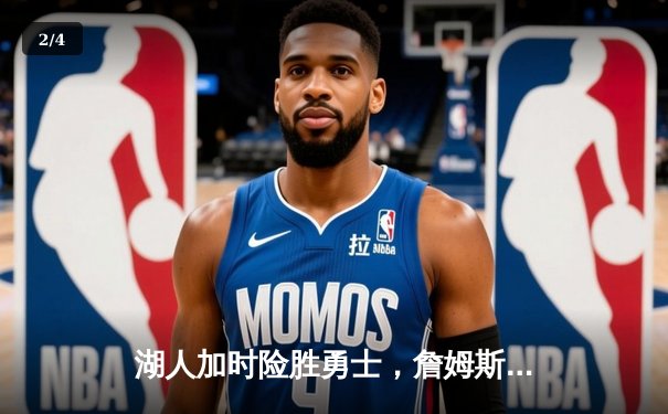 湖人加时险胜勇士，詹姆斯三双创历史纪录 - 2