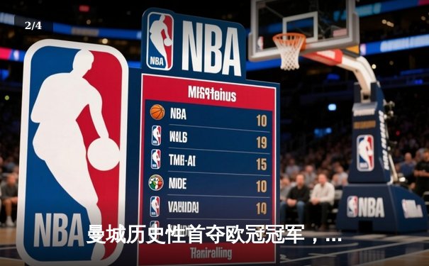 曼城历史性首夺欧冠冠军，罗德里绝杀助蓝月军团登顶欧洲之巅 - 2