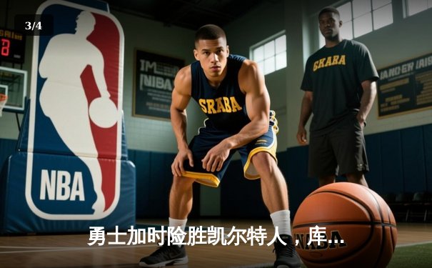 勇士加时险胜凯尔特人，库里43分上演三分雨奇迹 - 3